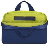 Сумка для ноутбука Rivacase 5532 Blue фото №8 — интернет-магазин Desire.md