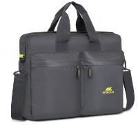 Geanta laptop Rivacase 5532 Gray imaginea #1 — magazin online Desire.md