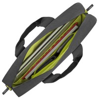 Geanta laptop Rivacase 5532 Gray imaginea #7 — magazin online Desire.md