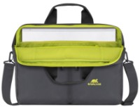 Geanta laptop Rivacase 5532 Gray imaginea #9 — magazin online Desire.md