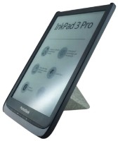 Чехол для электронный книги Pocketbook 740 Light Grey for PB 740/741 (HN-SLO-PU-740-LG-CIS) фото №2 — интернет-магазин Desire.md