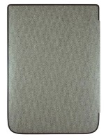 Чехол для электронный книги Pocketbook 740 Light Grey for PB 740/741 (HN-SLO-PU-740-LG-CIS) фото №3 — интернет-магазин Desire.md