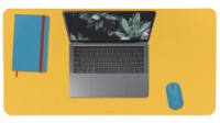 Mousepad Leitz Cosy Desk Folder 400x800mm Yellow imaginea #3 — magazin online Desire.md