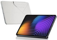 Чехол для планшета Xiaomi Cover for Xiaomi Pad 7 / 7 Pro Black фото №2 — интернет-магазин Desire.md