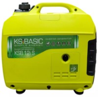 Электрогенератор Konner&Sohnen KSB12i S фото №4 — интернет-магазин Desire.md