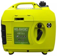 Электрогенератор Konner&Sohnen KSB12i S фото №5 — интернет-магазин Desire.md