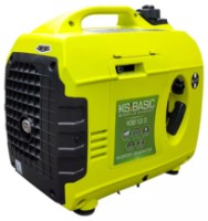 Электрогенератор Konner&Sohnen KSB12i S фото №6 — интернет-магазин Desire.md