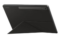 Чехол для планшета Samsung Smart Book Cover Tab S10 FE+ Black фото №3 — интернет-магазин Desire.md