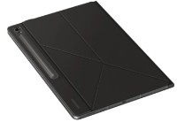 Чехол для планшета Samsung Smart Book Cover Tab S10 FE+ Black фото №4 — интернет-магазин Desire.md