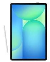 Чехол для планшета Samsung Smart Book Cover Tab S10 FE+ Black фото №5 — интернет-магазин Desire.md