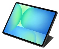 Чехол для планшета Samsung Smart Book Cover Tab S10 FE+ Black фото №7 — интернет-магазин Desire.md