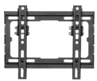 Кронштейн для ТВ Kivi Basic-22T Black фото №1 — интернет-магазин Desire.md