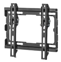 Кронштейн для ТВ Kivi Basic-22T Black фото №2 — интернет-магазин Desire.md