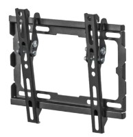 Кронштейн для ТВ Kivi Basic-22T Black фото №3 — интернет-магазин Desire.md