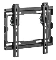 Кронштейн для ТВ Kivi Basic-22T Black фото №4 — интернет-магазин Desire.md