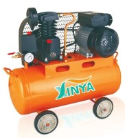 Компрессор Xinya XZ-0.036/8 50L фото №1 — интернет-магазин Desire.md
