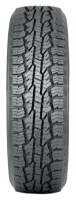 Шина Nokian Rotiiva AT 285/75 R16 122S фото №3 — интернет-магазин Desire.md