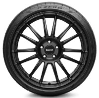 Anvelopa Pirelli P Zero (PZ4) 245/40 R20 99Y XL */MO imaginea #3 — magazin online Desire.md