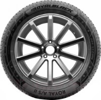 Шина Royal Black Royal A/S II 225/55 R17 101W XL фото №2 — интернет-магазин Desire.md