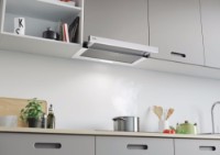 Вытяжка Candy CBT60RWG фото №4 — интернет-магазин Desire.md