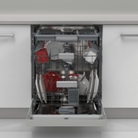 Встраиваемая посудомоечная машина Sharp QWNA24S42DIEU фото №2 — интернет-магазин Desire.md