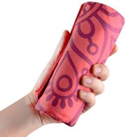 Prosop Spokey Mandala 80x160cm Pink (926047) imaginea #6 — magazin online Desire.md