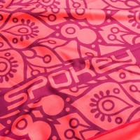 Prosop Spokey Mandala 80x160cm Pink (926047) imaginea #7 — magazin online Desire.md