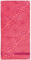Prosop Spokey Mandala 80x160cm Pink (926047)