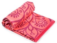 Prosop Spokey Mandala 80x160cm Pink (926047) imaginea #2 — magazin online Desire.md