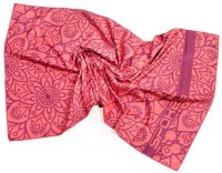 Prosop Spokey Mandala 80x160cm Pink (926047) imaginea #4 — magazin online Desire.md