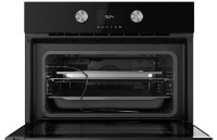 Электрический духовой шкаф Teka HLC 8470 SC BK фото №2 — интернет-магазин Desire.md