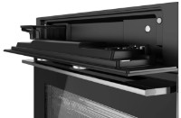 Электрический духовой шкаф Teka HLC 8470 SC BK фото №3 — интернет-магазин Desire.md