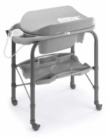 Стол для пеленания Cam Cambio  (С209-265) Gray