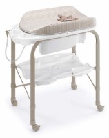Стол для пеленания Cam Cambio (С209-264) Beige