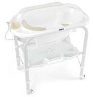 Стол для пеленания Cam Cambio (С209-264) Beige фото №4 — интернет-магазин Desire.md