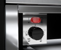 Шкаф для подогрева посуды Teka KIT CP 150 GS BK фото №2 — интернет-магазин Desire.md