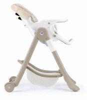 Стульчик для кормления Cam Campione C264 Puppy/Beige фото №2 — интернет-магазин Desire.md