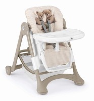 Стульчик для кормления Cam Campione C264 Puppy/Beige фото №3 — интернет-магазин Desire.md
