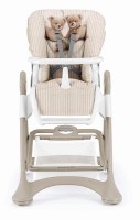 Стульчик для кормления Cam Campione C264 Puppy/Beige фото №4 — интернет-магазин Desire.md