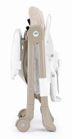 Стульчик для кормления Cam Campione C264 Puppy/Beige фото №5 — интернет-магазин Desire.md