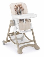 Стульчик для кормления Cam Campione C264 Puppy/Beige фото №1 — интернет-магазин Desire.md