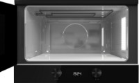 Встраиваемая микроволновая печь Teka ML 8220 BIS L FBK фото №2 — интернет-магазин Desire.md