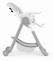 Стульчик для кормления Cam Campione C265 Bunny/Gray фото №2 — интернет-магазин Desire.md