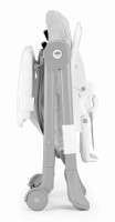 Стульчик для кормления Cam Campione C265 Bunny/Gray фото №4 — интернет-магазин Desire.md