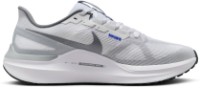 Кроссовки мужские Nike Air Zoom Structure 25 White/Smoke Grey/Game Royal/Wolf Grey, s.42.5 фото №3 — интернет-магазин Desire.md