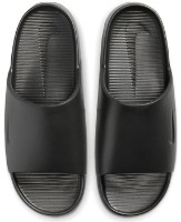 Шлёпанцы детские Nike Calm Slide Black, s.38.5 фото №4 — интернет-магазин Desire.md