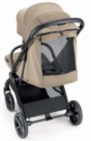 Коляска Cam Off-Road Beige (ART823/218) фото №5 — интернет-магазин Desire.md