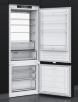 Встраиваемый холодильник Teka RBF 78780 FI WH фото №3 — интернет-магазин Desire.md