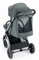 Carucior Cam Off-Road Gray (ART823/217) imaginea #3 — magazin online Desire.md