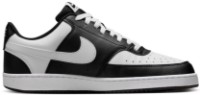 Кеды мужские Nike Court Vision Lo Nn P Black/White, s.45 фото №3 — интернет-магазин Desire.md